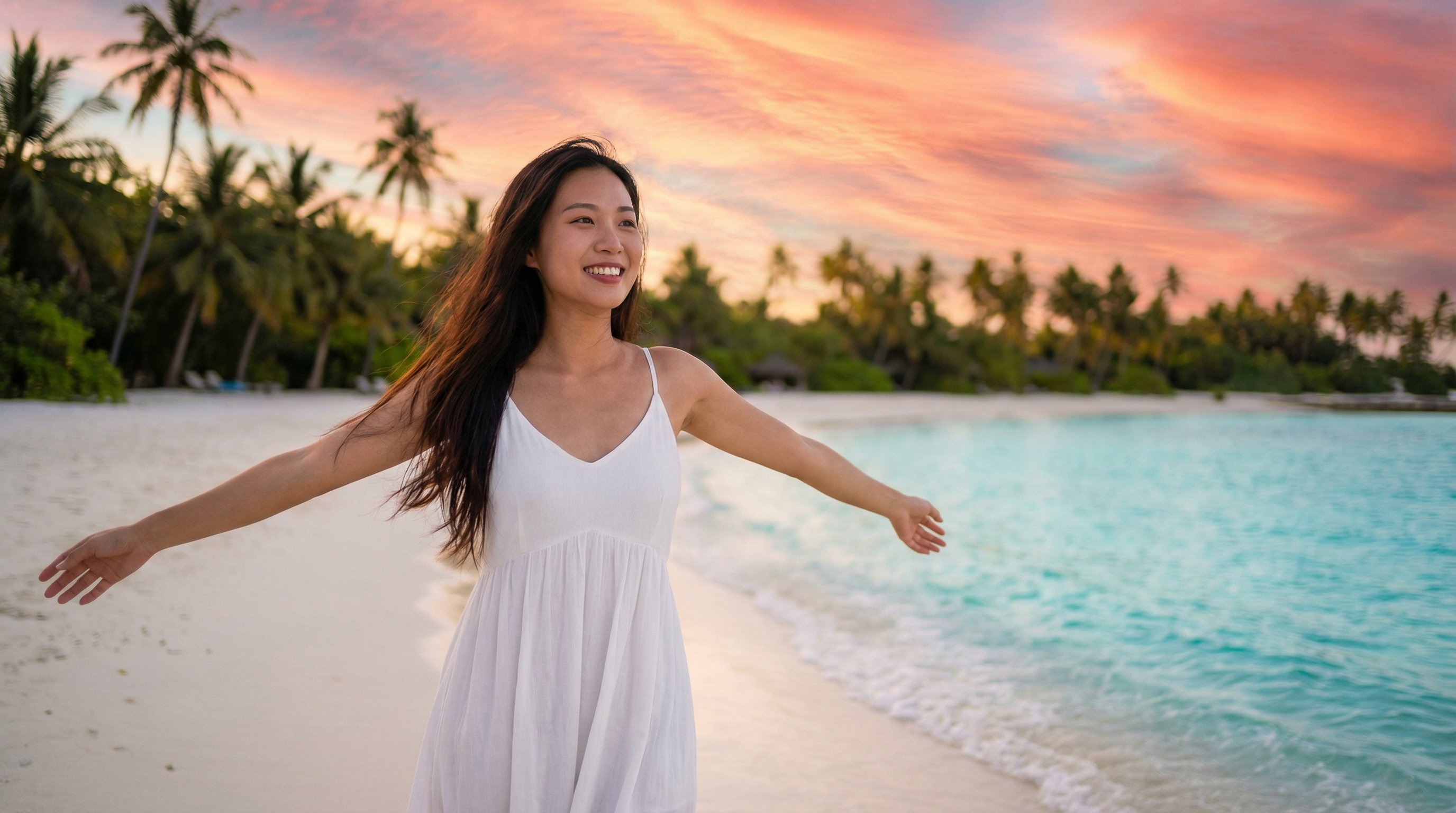 看片 海滩度假视频