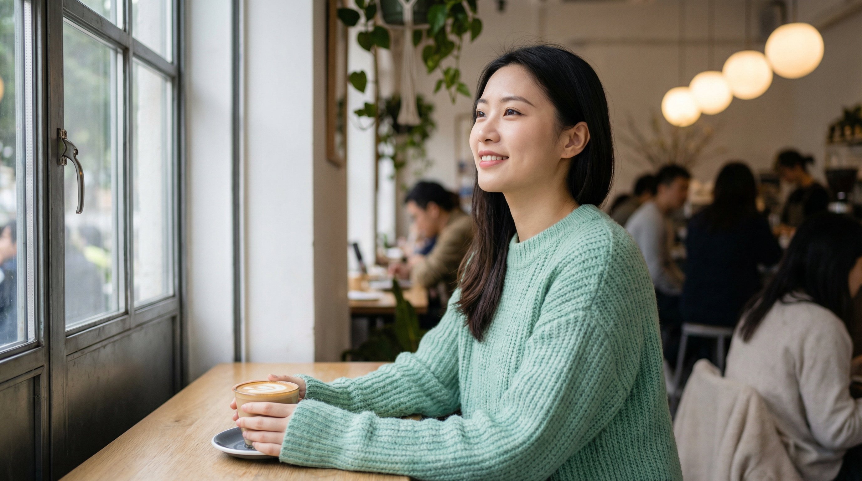 看片 咖啡馆生活视频